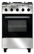 Cocina SAHO 550 KUMA 16090 puerta visor 55cm