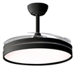 Ventilador de techo LILIANA VTHN603R retráctil