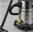 Aspiradora BAROVO CAII-030L (BAR30L) multifunción 3 en 1 30L