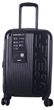 Valija Carry On WANDERLUST 41103 color negro 20"
