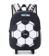 Mochila Carro SKORA 37665 petit futbol 12"