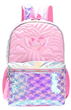 Mochila SKORA Pink Fantasy 37610 multicolor 18"