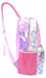 Mochila SKORA Pink Fantasy 37610 multicolor 18"