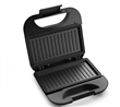 Sandwichera ELECTROLUX ESG20 color acero inox