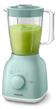 Licuadora PHILIPS HR2125/06 1.5 Lts 500w Verde Agua