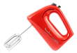 Batidora MOULINEX SX1505AR de Mano 250w 3 Velocidades Rojo