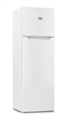 Heladera GAFA HGF252B Cíclica 257L Puerta Reversible Blanca