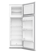 Heladera GAFA HGF252B Cíclica 257L Puerta Reversible Blanca