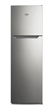 Heladera GAFA HGF311P Cíclica 319L Puerta Reversible Plata