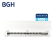 Aire Acondicionado BGH BSI55WCNX Frío/Calor Inverter 5500w