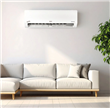 Aire Acondicionado BGH BSI55WCNX Frío/Calor Inverter 5500w
