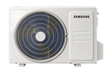 Aire Acondicionado SAMSUNG AR40F24 Frío/Calor Inverter 5500w