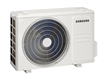 Aire Acondicionado SAMSUNG AR40F24 Frío/Calor Inverter 5500w