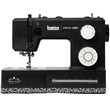 Máquina De Coser LUMINA MILANO Negro Semi Industrial