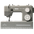 Máquina De Coser LUMINA MILANO Gris Semi Industrial