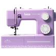 Máquina De Coser LUMINA MILANO Lila Semi Industrial