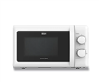 Microondas BGH Quick Chef B120M20I 20L Mecánico