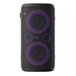 Parlante HISENSE Party rocker one HP100 300W