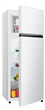 Heladera Hisense RT1N205NEW1 Cíclica 203L Blanca