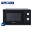 Microondas TRAMONTINA Glass Cook 20L MCMI Manual