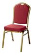 Silla BIG MARKET HOTEL BANQUET rojo