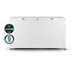 Freezer INELRO FIH-550 A++ 470 Lts Inverter