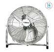 Turbo Ventilador LILIANA VTFM14 High Performance 60w