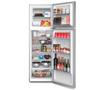 Heladera GAFA HGNW251P Inverter No frost 262L Plateada Dispenser