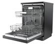 Lavavajillas VONDOM LVJ15BLK acero inoxidable 15 cubiertos 