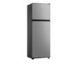 Heladera MIDEA MDRT414FGE50A Cíclica Top Mount 295l Silver
