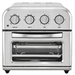 Horno Eléctrico CUISINART TOA-28 6 en 1 
