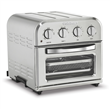 Horno Eléctrico CUISINART TOA-28 6 en 1 