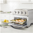 Horno Eléctrico CUISINART TOA-28 6 en 1 