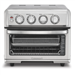 Horno Eléctrico CUISINART TOA-70 8 en 1
