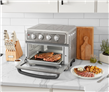 Horno Eléctrico CUISINART TOA-70 8 en 1