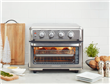 Horno Eléctrico CUISINART TOA-70 8 en 1