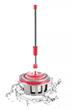 Trapeador Mopa TAGWOOD MOPS01 cubeta de 7 litros