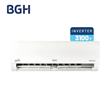 Aire Acondicionado BGH BSI37WCNX F/C Inverter 3650W