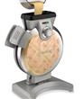 Wafflera CUISINART WAF-V100 vertical