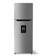 Heladera SMARTLIFE SL-RNF370SDINV Inverter Top Mount 354 Lts Inox