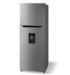 Heladera SMARTLIFE SL-RNF370SDINV Inverter Top Mount 354 Lts Inox