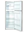 Heladera SMARTLIFE SL-RNF370SDINV Inverter Top Mount 354 Lts Inox