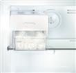 Heladera SMARTLIFE SL-RNF370SDINV Inverter Top Mount 354 Lts Inox