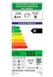 Heladera SMARTLIFE SL-RNF370SDINV Inverter Top Mount 354 Lts Inox