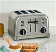 Tostador CUISINART  CPT180 4 Ranuras 6 niveles 1800w