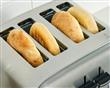 Tostador CUISINART  CPT180 4 Ranuras 6 niveles 1800w