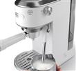Cafetera DELONGHI EC890.W DEDICA DUO blanca 15 bares