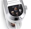Cafetera DELONGHI EC890.W DEDICA DUO blanca 15 bares