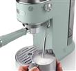 Cafetera DELONGHI EC890.GR DEDICA DUO verde 15 bares