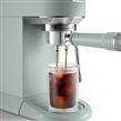 Cafetera DELONGHI EC890.GR DEDICA DUO verde 15 bares
